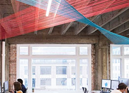 <strong>SPC金刚蜂窝板：墙面应用中的“特定利基”选手</strong>